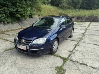 Volkswagen Golf 5 Variant 1.9 TDi,77Kw,R.v.2009