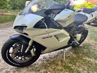 Ducati 848