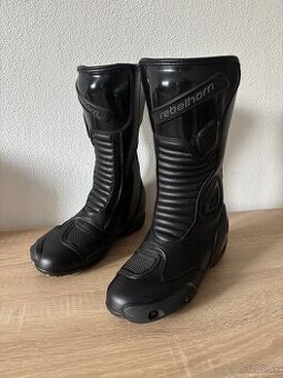 Dámske čižmy Rebelhorn