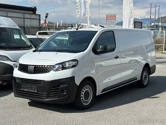 Fiat Scudo Van L3 6.6 m³ 2.0 MTJ 145k MT6