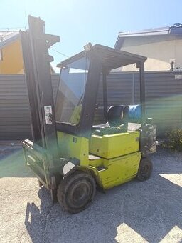 VZV CLARK 2,5t