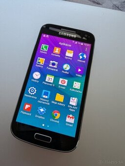 Samsung S4 Mini 8 GB