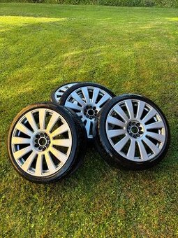 R18 225/40 5x100-5x112