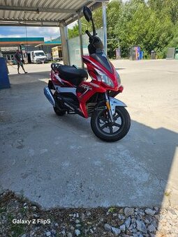 Matador 125