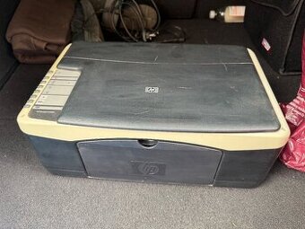 HP Deskjet F2180