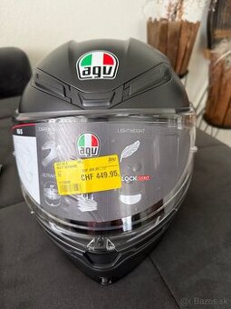 Helma AGV K6s