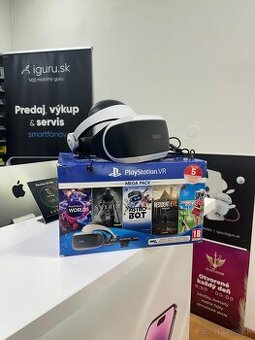 Playstation VR