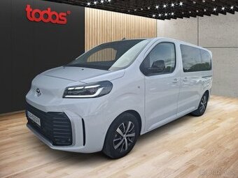 Toyota Proace Verso L1 FAMILY 2.0 D 177K EAT8