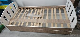 Detska postel 90x180