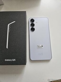 Samsung Galaxy S25 5G 12GB/128GB