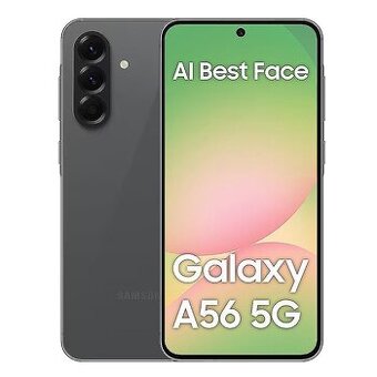 Samsung A56