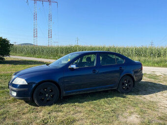 SKODA OCTAVIA 1.9 TDI 77 KW DIESEL