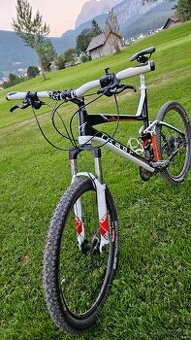 FELT Virtue Sport XL -full suspension
