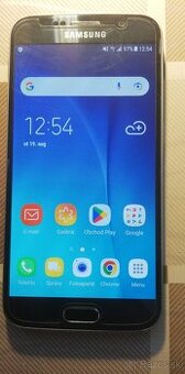Samsung Galaxy S6 - 3/32/Android 7.0