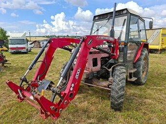 ZETOR 5245 4X4 - 1