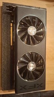 XFX AMD Radeon™ RX 5700 XT 8GB GDDR6 THICC II