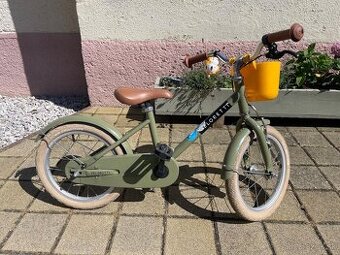 Bicykel znacky Veloretti Maxi 4-6 rokov