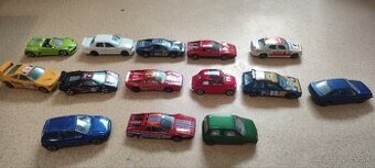 Bburago 1/43
