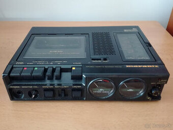 Predám Marantz PMD 430.