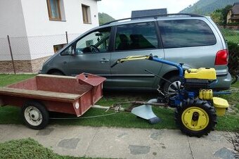 agzat s príslušenstvom
