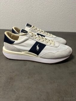 Tenisky POLO RALPH LAUREN