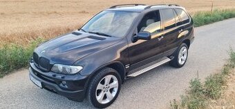 BMW X5 3.0d 160kw Automat - 1