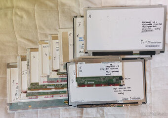 Predám Display LED