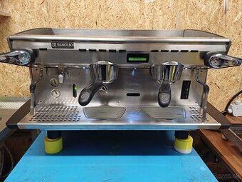 Rancilio classe 8 2gr C-lever