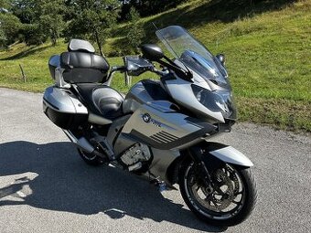 BMW  k 1600GTL 2013