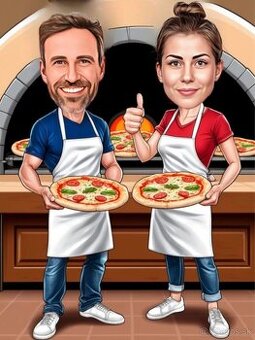 Hľadáme pizzéra/ku – nová pizzeria