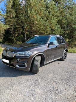 BMW X5 xDrive 30d