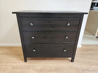Komoda z IKEA