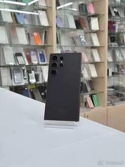 Samsung Galaxy S24 Ultra 512GB čierny | ZÁRUKA