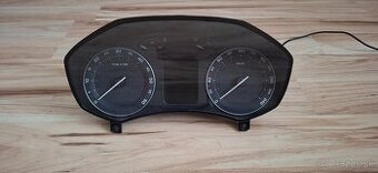 tachometer maxidot octavia 2 2004-2008