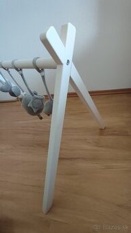 Predam detsku drevenu hrazdicku