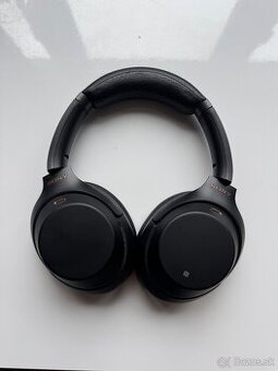 Sony WH-1000XM3