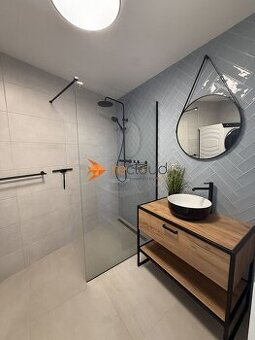 Na prenájom 3 izbový byt 74m2, Novostavba, Sabinovská ulica,