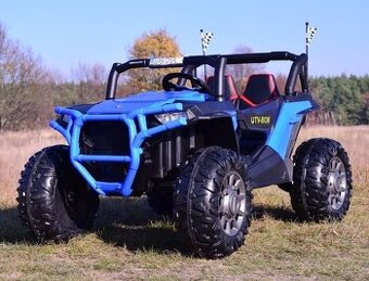 Elektrické autíčko Buggy Racer 4x4