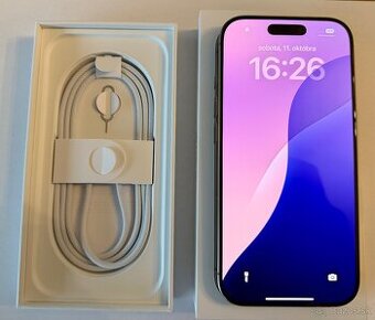 Predam Apple Iphone 16 PRO 128GB Desert Titanium