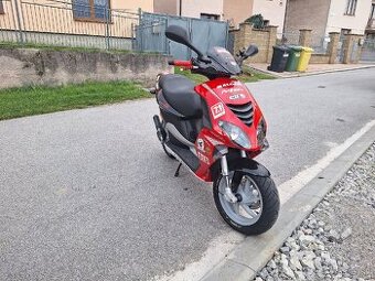 Piaggio NRG Power