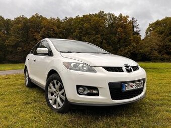 Mazda CX7