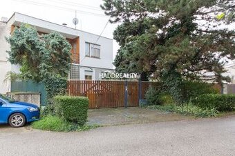 HALO reality - Predaj, rodinný dom Most pri Bratislave - EXK