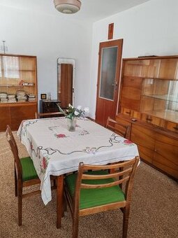 Na predaj dom Jaslovské Bohunice