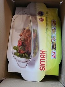 Predam pekac tescoma simax 8l