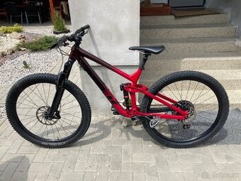 Trek slesh 8