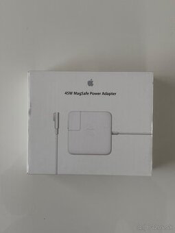 Nabíjačka MagSafe 45W na MacBook Air