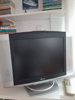 Funai LCD TV A2005 – plne funkčný televízor