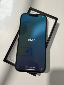 iPhone 13 pro max 256gb