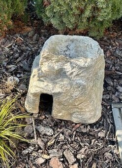 Oase FiltoCap - krycí kameň