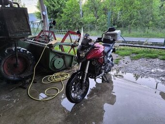 Honda crosstourer 1200x